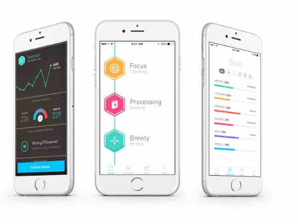 ఎలివేట్‌ ( Elevate ) 