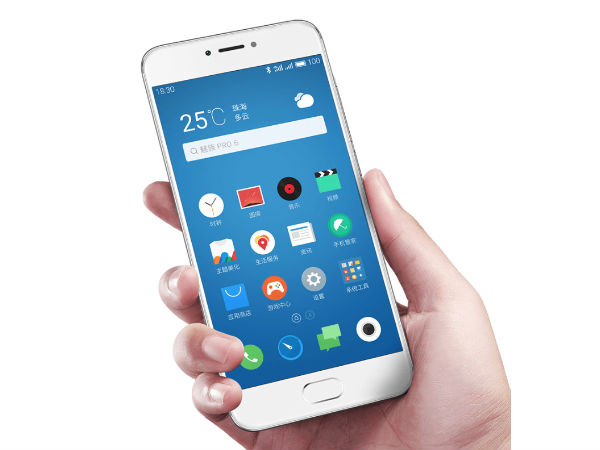  Meizu PRO 6