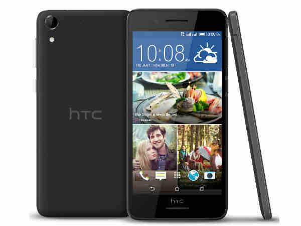HTC Desire 728 Smart Phone
