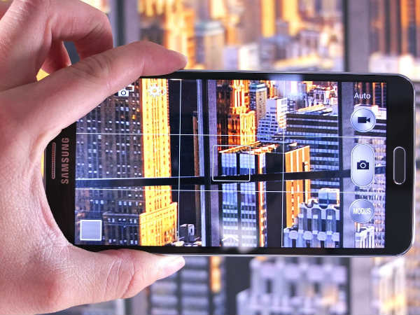 ఏకాగ్రతతో తీయాల్సి వచ్చే కొన్ని కఠినమైన షాట్‌లకు..