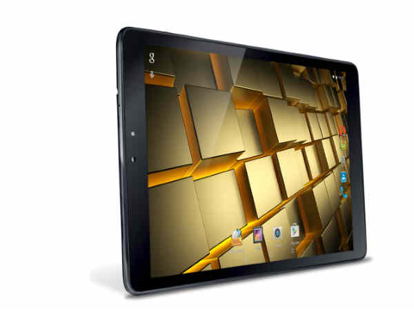 iBall Slide Q27