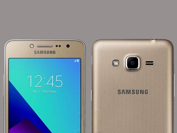 బడ్జెట్ రేంజ్‌లో సామ్‌సంగ్ VoLTE సపోర్ట్‌ ఫోన్..?