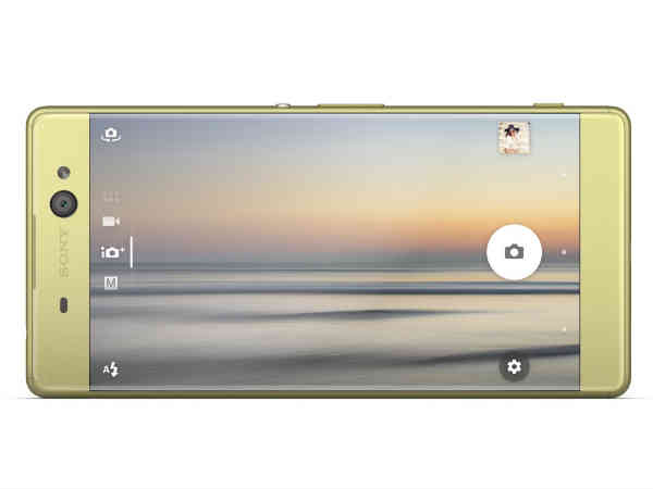 Sony Xperia XA Ultra
