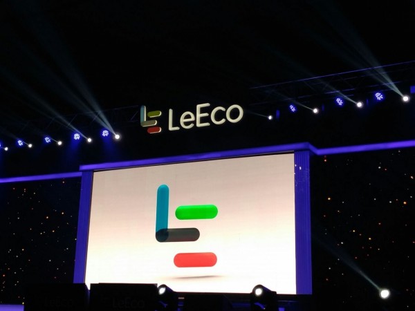  LeEco Le Pro 3