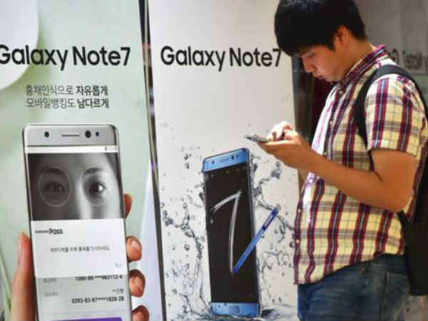 అసలు సమస్య బ్యాటరీలో ఉందని