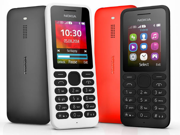 నోకియా 130