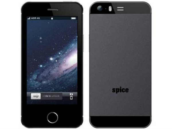 spice m 6112