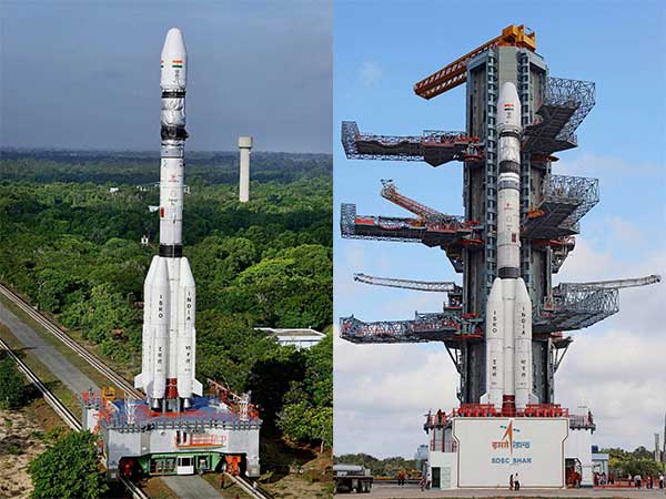 రూ. 800కోట్ల బడ్జెట్తో చంద్రయాన్-2