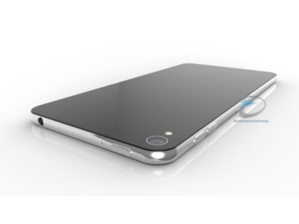  graphene కెమెరా సెన్సార్‌