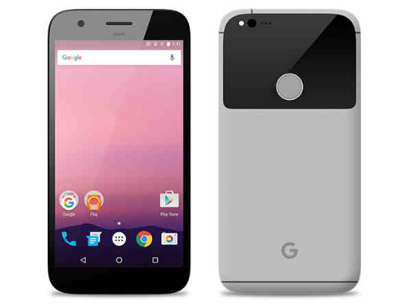 Google Pixel XL