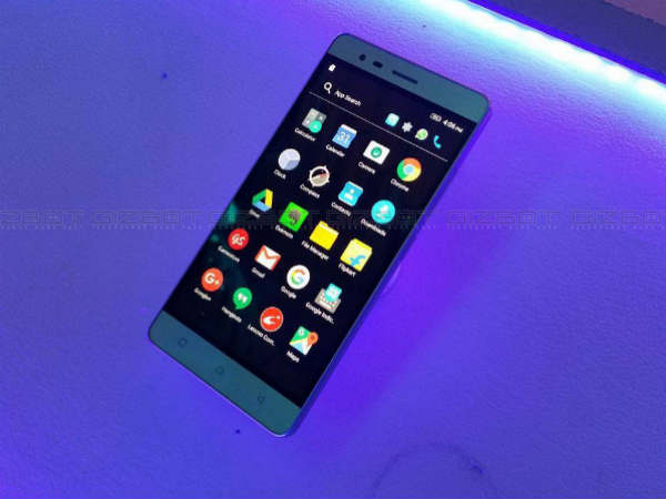 ఆక్టా కోర్ ప్రాసెసర్