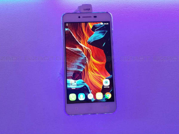 కెమెరా నాణ్యత...