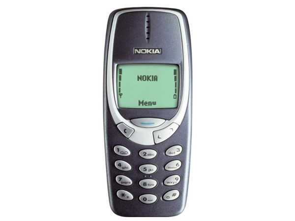 నోకియా 3310