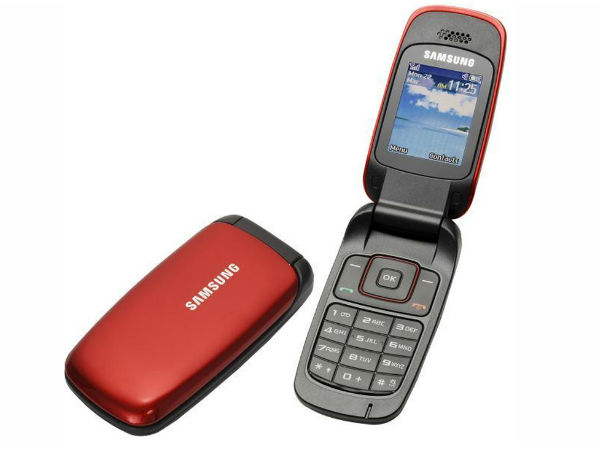 సామ్‌సంగ్ ఫోన్