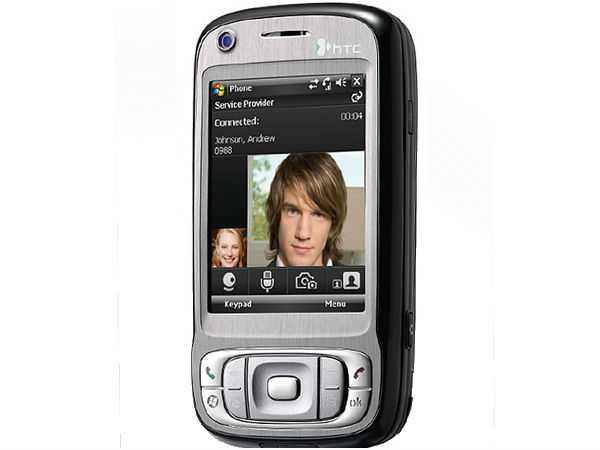 హెచ్‌టీసీ టైటాన్