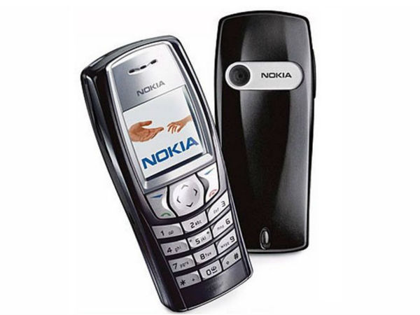 నోకియా 6610