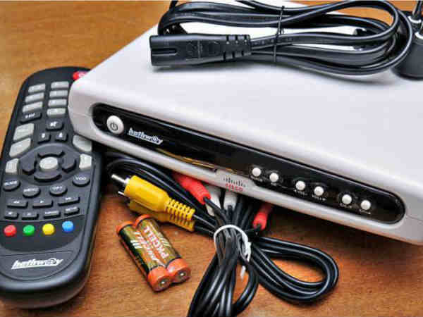 నచ్చిన చానళ్లను