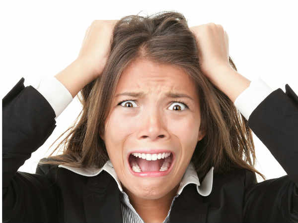 ఒత్తిడి 