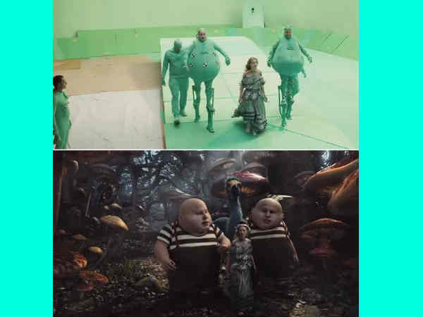 alice in wonderlandd