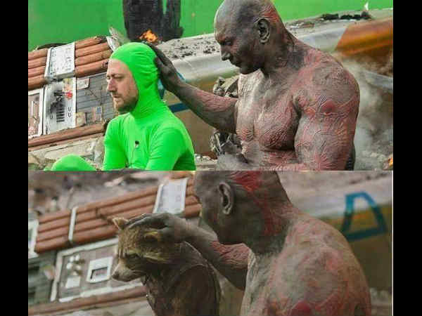 గార్డియన్ ఆఫ్ గెలాక్సీ