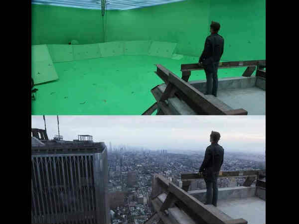 ది వాకర్ 