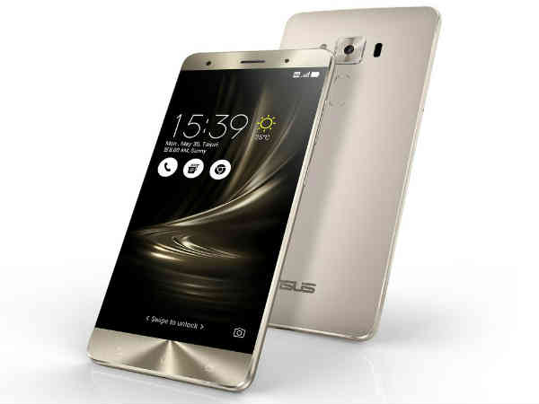  జెన్ ఫోన్ 3 (ZE520KL ZE552KL) మోడల్ ఫోన్లు 