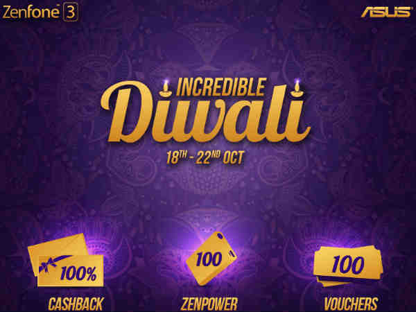 అన్ని ప్రధాన ఉత్పత్తులపై జీరో ఇంట్రెస్ట్