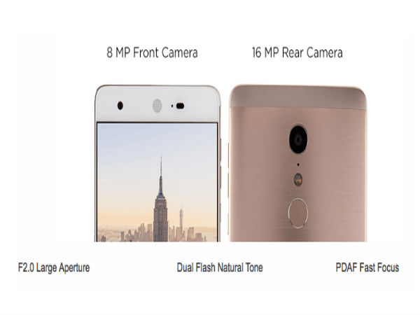 కెమెరా, బ్యాటరీ ఇంకా కనెక్టువిటీ ఫీచర్లు...