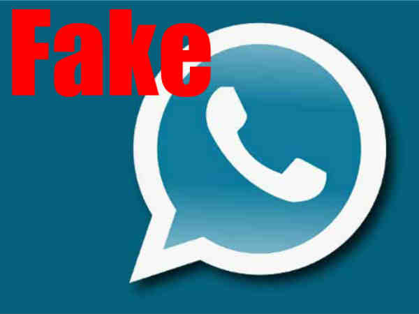  నకిలీ వాట్సప్ అకౌంట్లు Spoof నెంబర్లు ఆధారంగా 