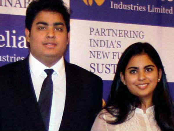 జియో అద్భుత సృష్టికి 