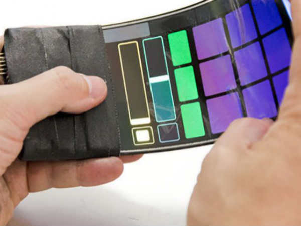 సామ్‌సంగ్, యాపిల్ పోటాపోటీగా