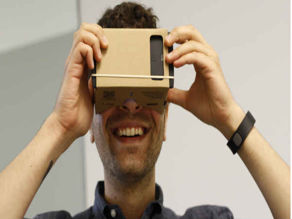 నూతన టెక్నాలజీ