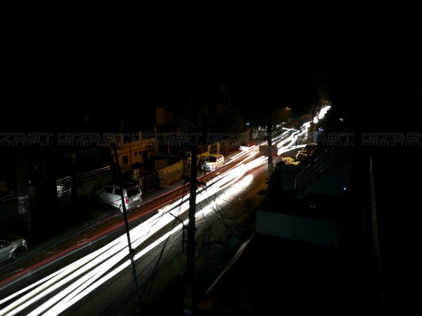 లైట్ పెయింటింగ్ మోడ్.. 