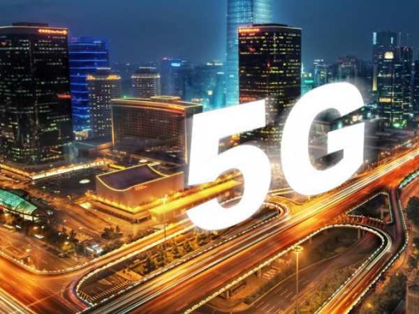 స్విడెన్, చైనాలలో 5జీ ట్రెయిల్స్ 