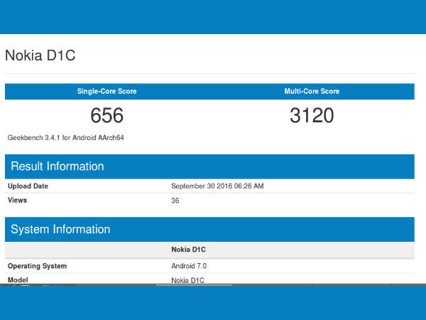  స్నాప్‌డ్రాగన్ 430 SoC