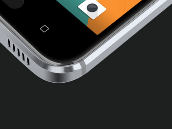 మెటల్ యునిబాడీ, వాటర్ - డస్ట్ రెసిస్టివిటీ 