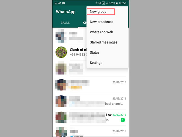  స్టెప్ 2