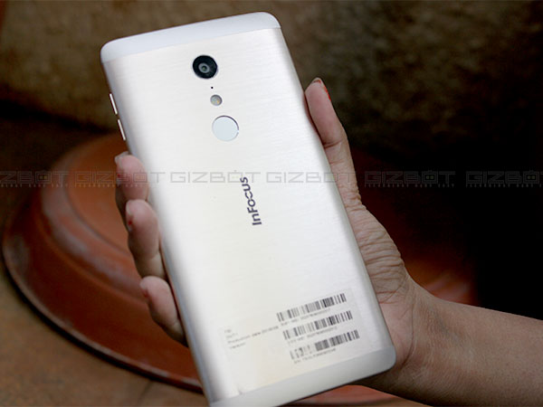 ఇన్‌ఫోక‌స్ ఎపిక్ 1 ఫీచ‌ర్లు...