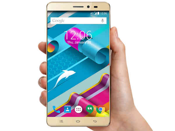 భారత కస్టమర్లు ప్రస్తుతం మేడిన్ ఇండియా ఫోన్ల వైపే