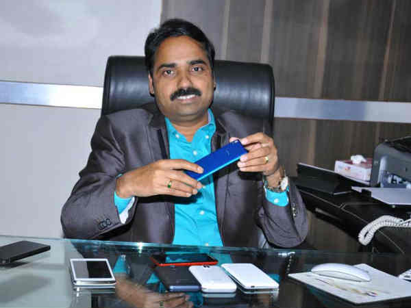 భారత్‌లో తయారైన ఫోన్ల కోసం పలు దేశాలు