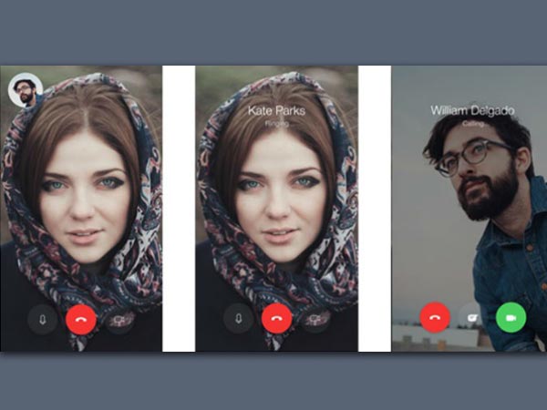 ప్రస్తుతం ఆండ్రాయిడ్ యూజర్లకు మాత్రమే 
