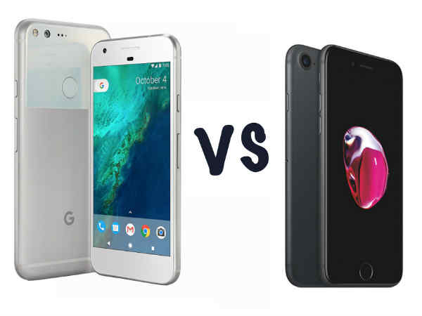 రెండు కంపెనీల ఫోన్లు