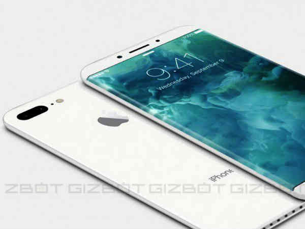 ఐఫోన్ 8 మూడు స్క్రీన్ సైజుల్లో