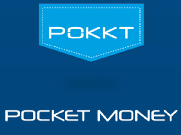 Pokkt Money App