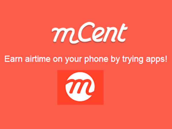 mCent App