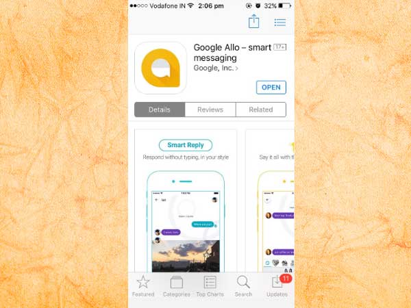 Cross-platform support