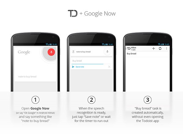 చివరిగా వచ్చిన 5 మెసేజ్‌లను చూపిస్తుంది