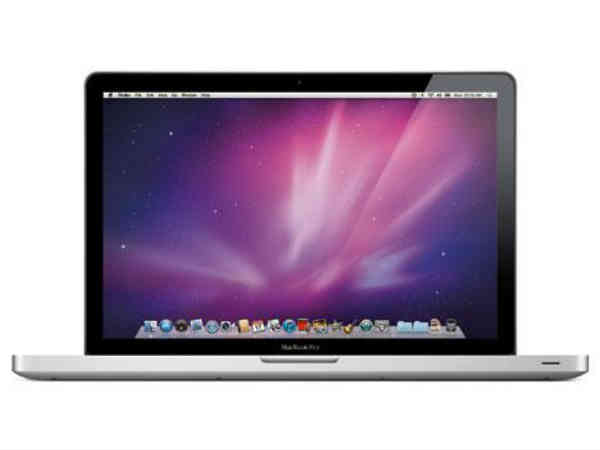 13 అంగుళాల మాక్ బుక్ ప్రో ఫీచర్స్ 
