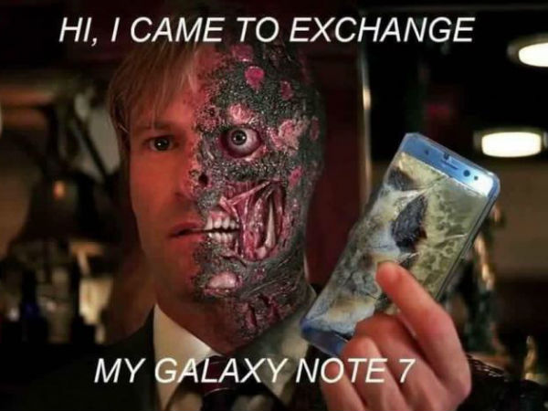 చేతులు కాలాకా... 