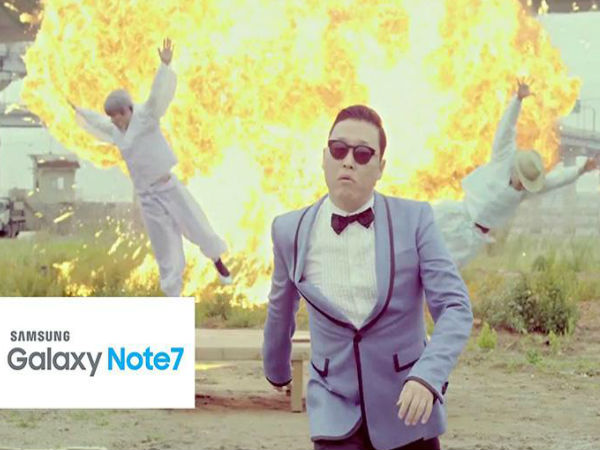 ఇది BANGnam style!